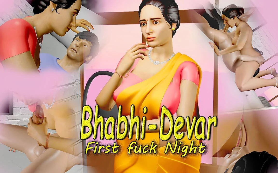 S4_ep_01 Bhabhi Fucked by Devar Part-1