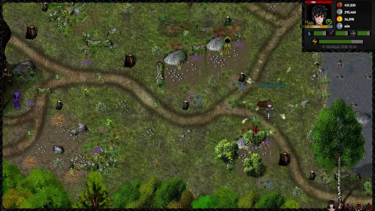 Vampire Life Walkthrough (Part 19)