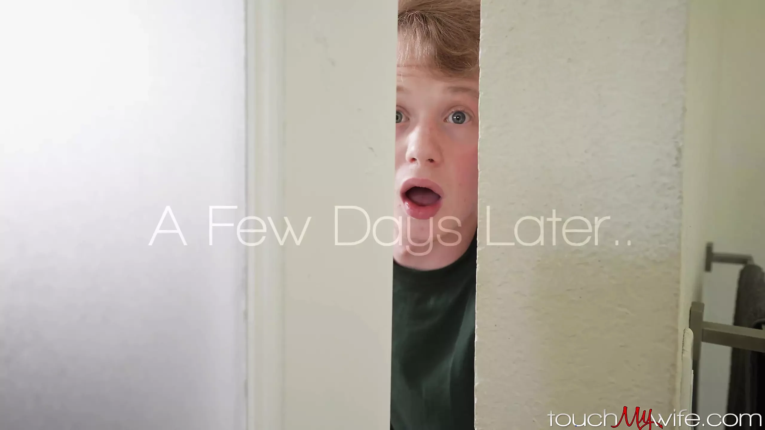 I Let My Horny Wife Fuck Our Young Neighbor – Charlotte Rayn –