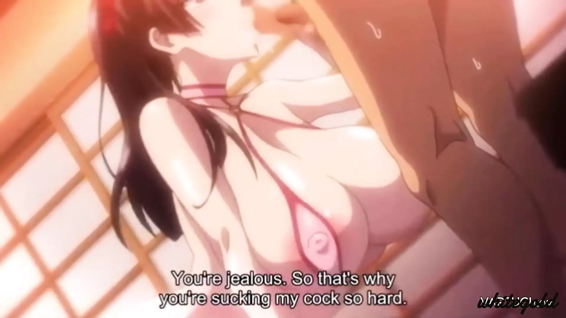 Natsumi Mao Highschool hentai-BDSM