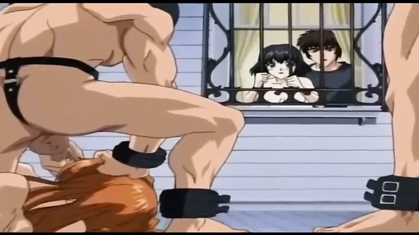 Hentai uncensored only sex 23