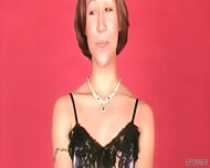 Sexy Girl Sexy Lingerie