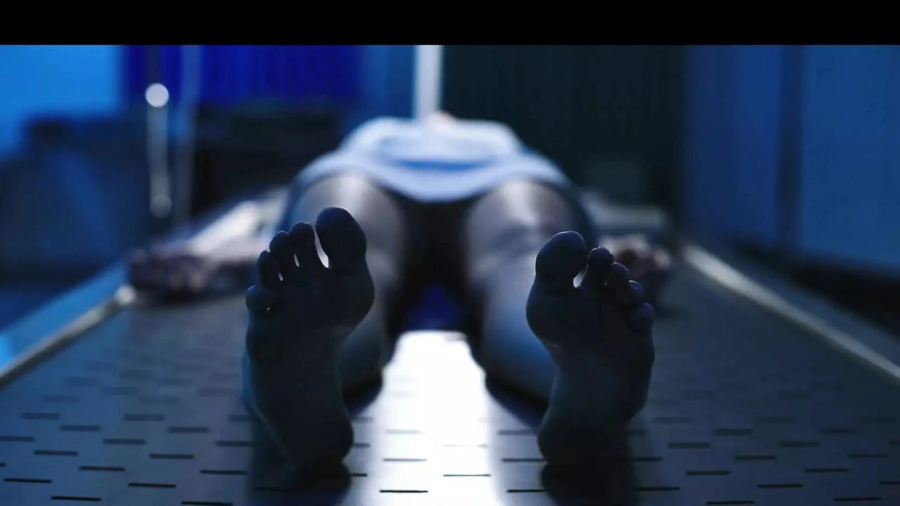 Alien Monster Tabitha Poison Turns Vampires Kelly Collins And Ashby Winter Into Sex Slaves