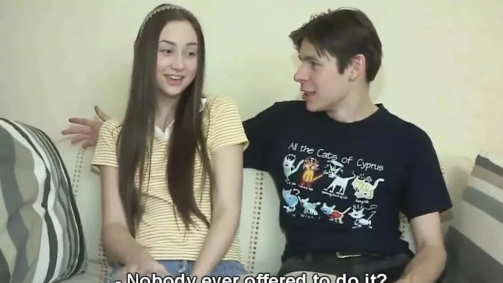 Dirty sex dreams become real