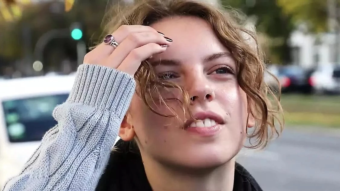 Ersties – Lilith’s colorful dream of being dominated by two women comes true!