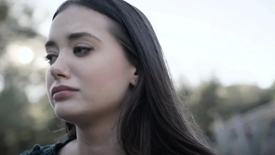 Foster Sisters Gia & Avi Reunite With Horny Step-Parents