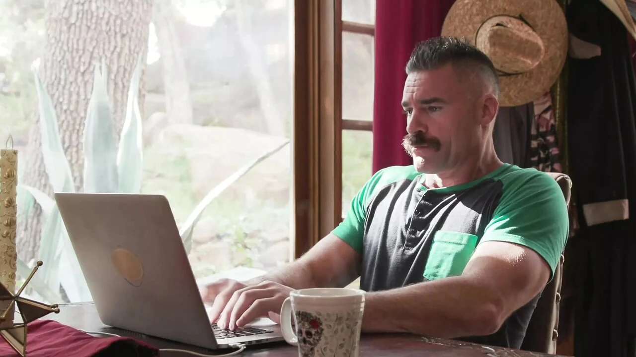 Lyra Is Stepdaddy’s Girl