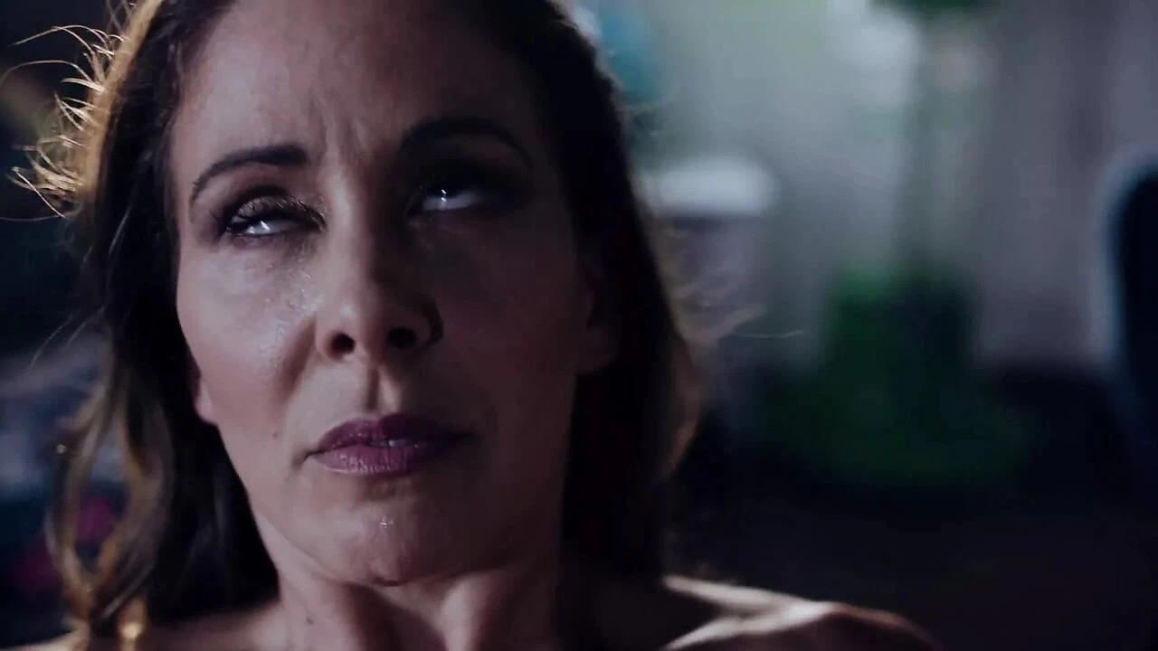 PURE TABOO  Sexy girl fucks grieving widower