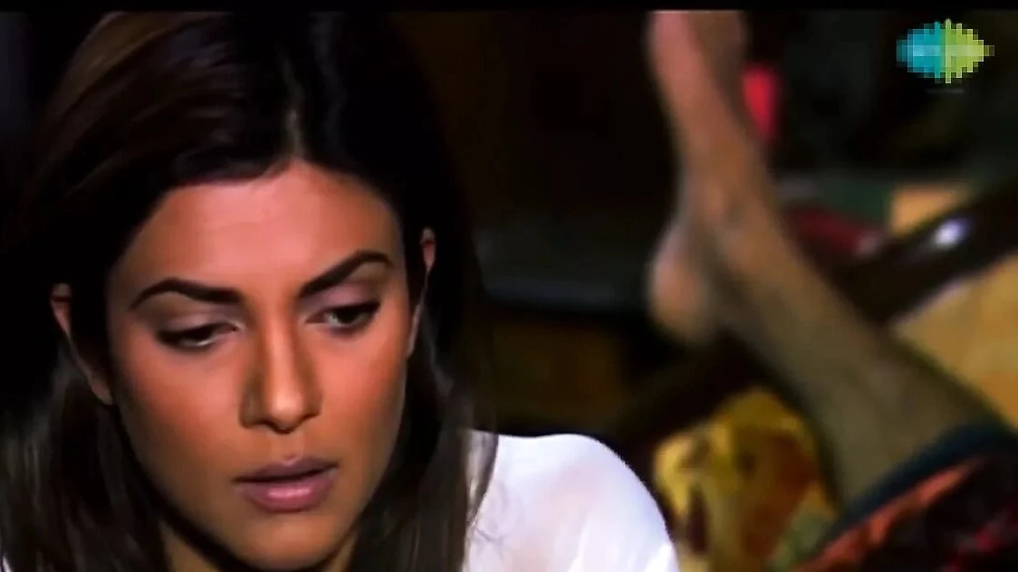 Sushmita:- Me and My Bhabhi Having Fun In Shower