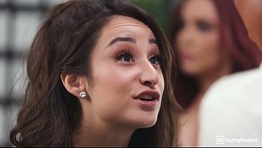 Airport Anal Cavity Check Gone Right part 2