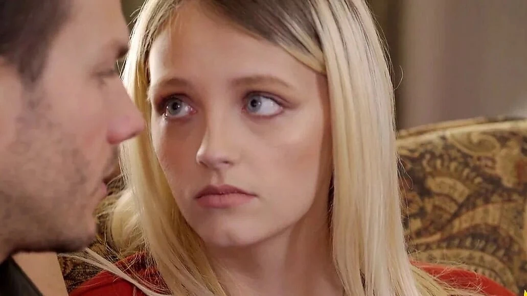 Amish Step Fuck After Leaving The Community S3:E9