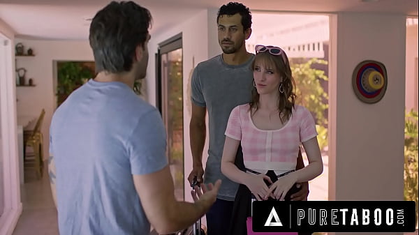 Be Thankful I’m Accommodating You Both