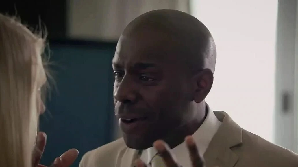 BLACKED – First Interracial For Blonde Teen Lily Rader