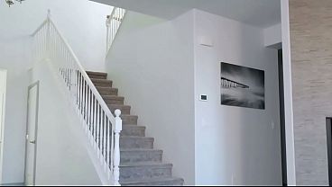 Brat stepdaughter backshots