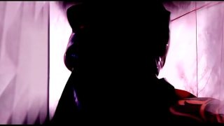 Brooke Haven Has Kinky Latex And Fishnet Sex