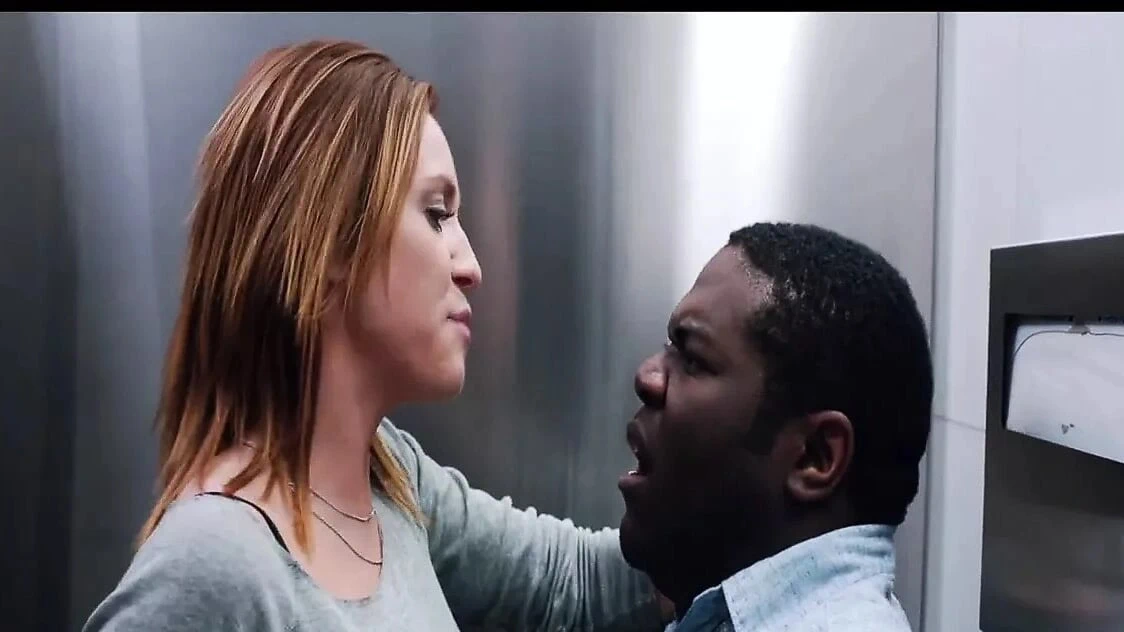 Celebrity Brittany Snow hot sex scenes