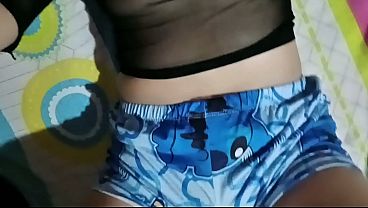 COLOMBIANA SE MASTURBA Y SE TOCA RICO