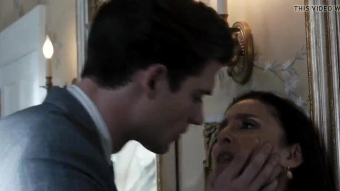 Cougars can’t get enough of young stud