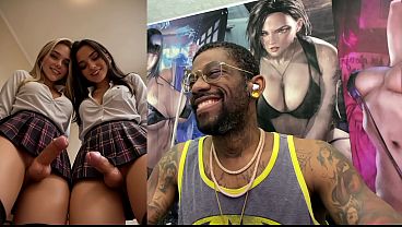Cute Transgender Students And Their Cute Cummy Cocks, Petite Transgender Cumming On Herself, Horny Long Cock Trans Cosplayer In A Bookstore, Huge Cock Transgender Cums Hard, AI Generated