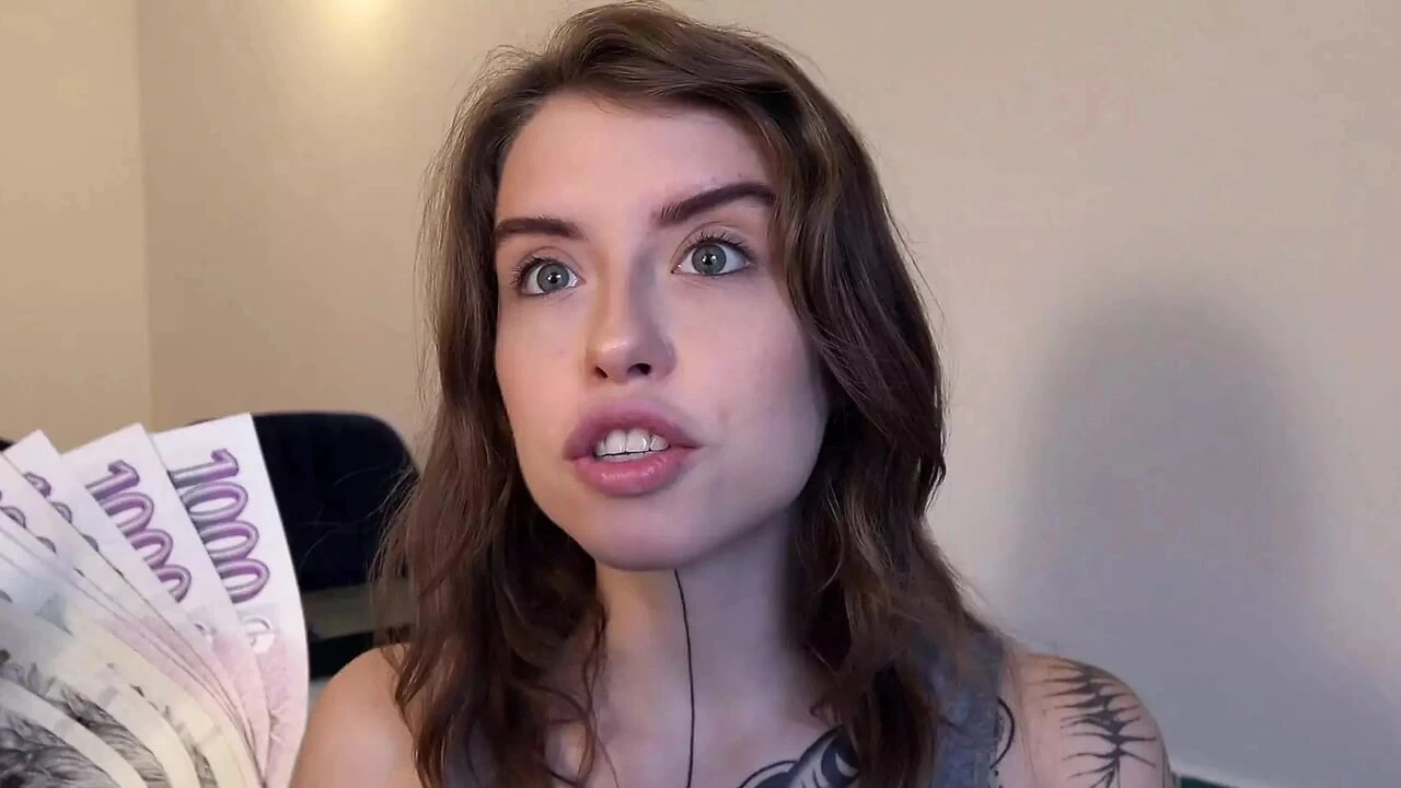 Czech Streets – Pizza with an Extra Cum