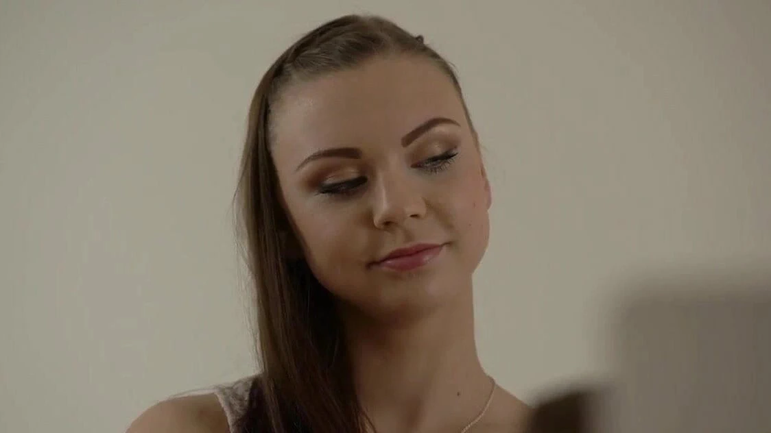 DADDY4K. Colleen is tired of sex with BF