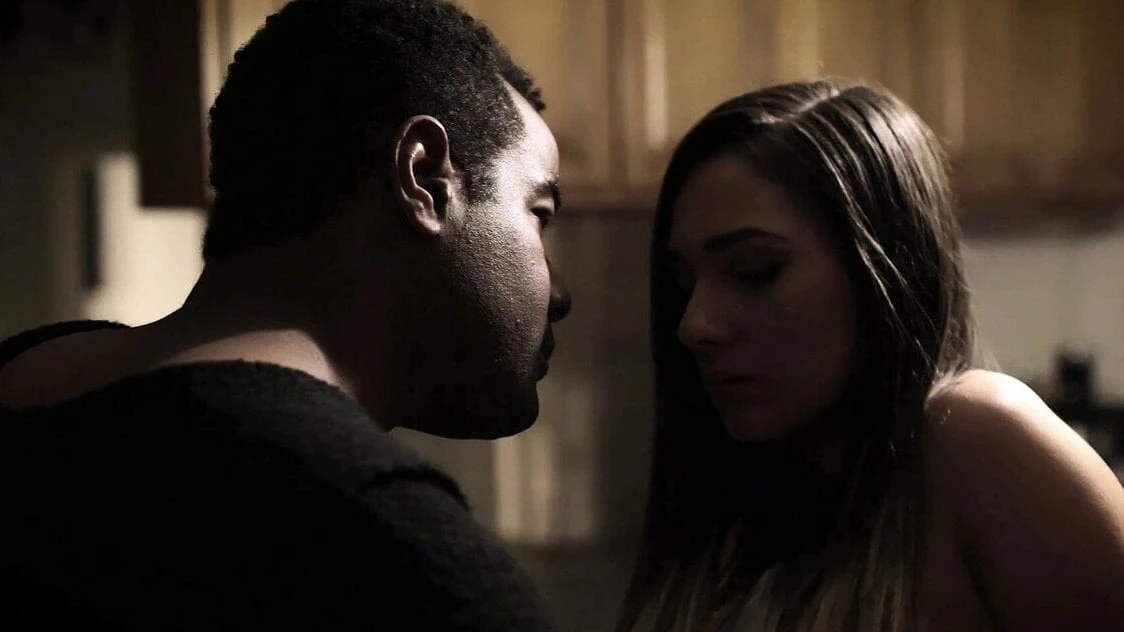 Daughter-In-Law Gets Creampied Twice By Two Guys