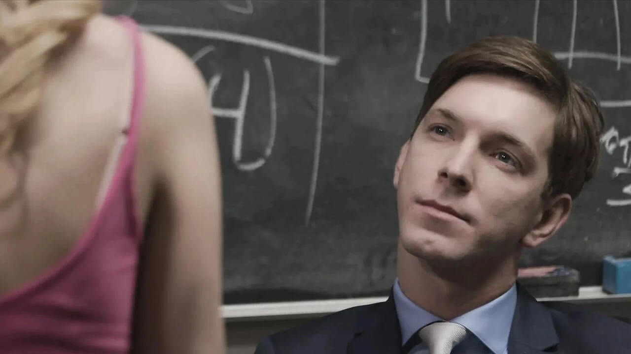 Deeper. Alexa Grace Gets Her Wicked Way With Her Favorite Tu