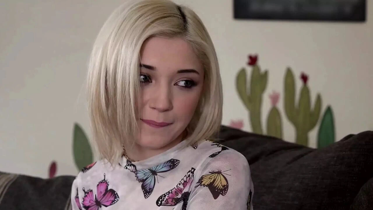 Did You Fuck Your Stepdad – S18:E4