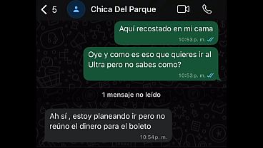 DIME TU que estarias dispuesta a hacer, LO QUE SEA muero por ir al ULTRA, casero real amateur