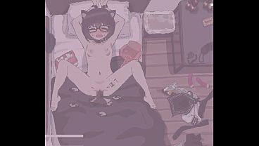 用妹妹的身体做实验