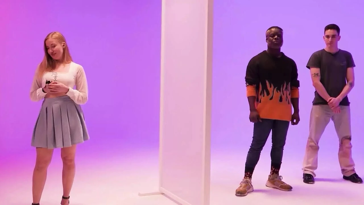 Ersties – EP 2 of 3 – Which Amateur will Marie H choose to Fuck?