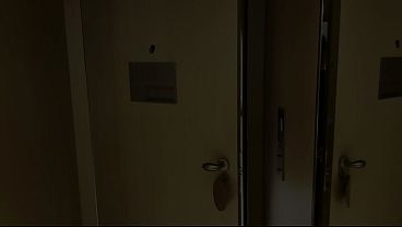 Evening Romantic Homemade Fuck Monika Fox With Lover In Hotel