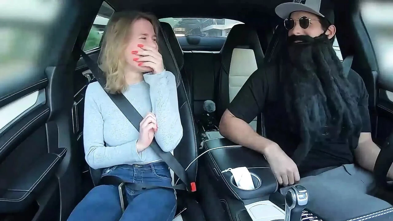 ExCoGi – Skinny Blonde Babe Fiona Sprouts 1st Anal Ever!