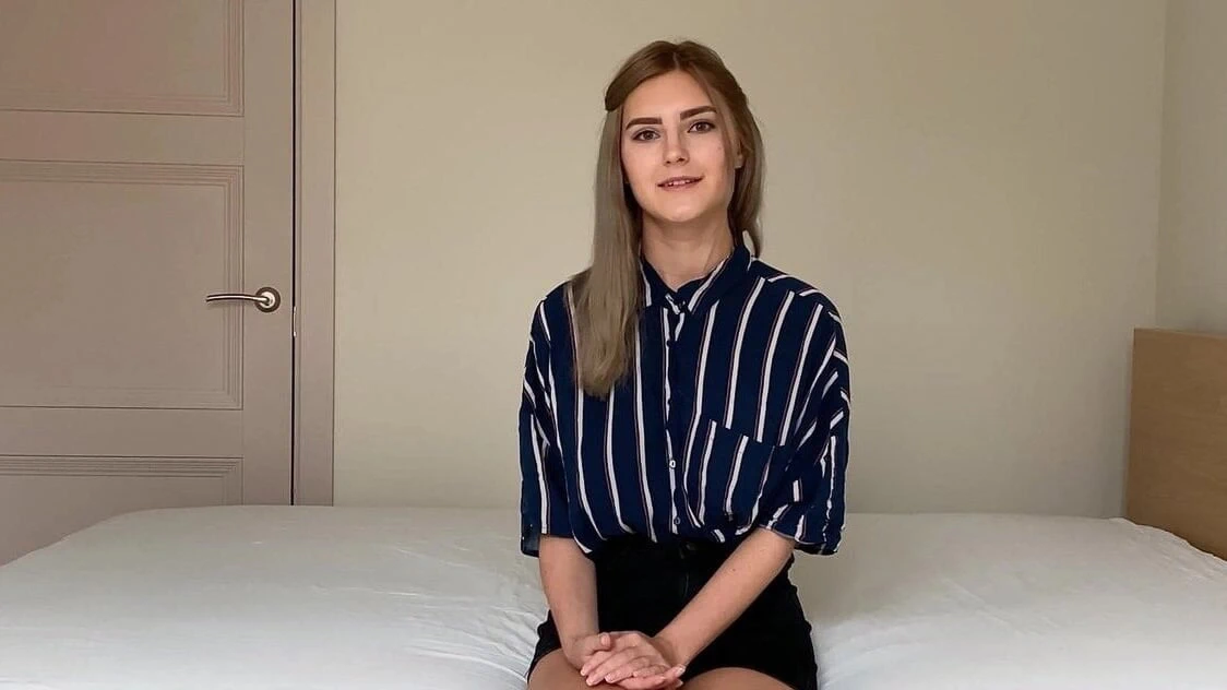 FIT18 – Eva Elfie – Big Natural Tits and No Tattoos