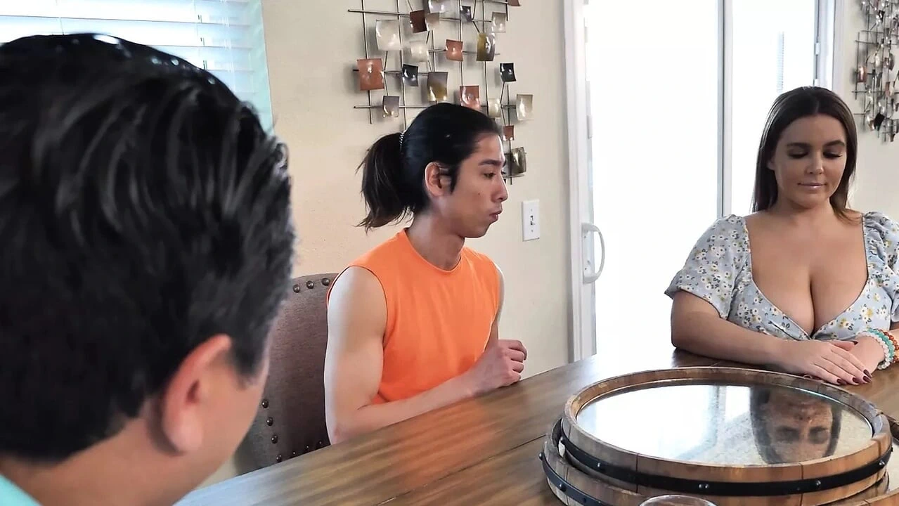 FreeUse Milf – Maximus Lets David Lee Fondle His Wife’s Big Titties And Fucked Her As He Watched