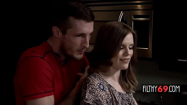 Fucked my stepsister on the kitchen table – Nikki Sweets