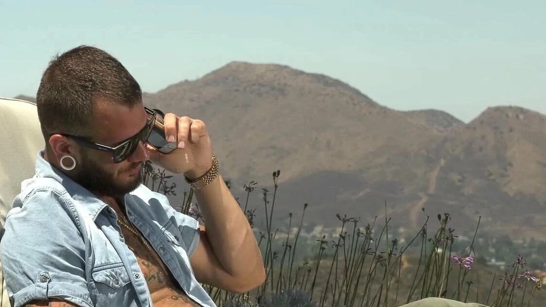 GenderX – Man Finally Fucks The Trans Girl Next Door