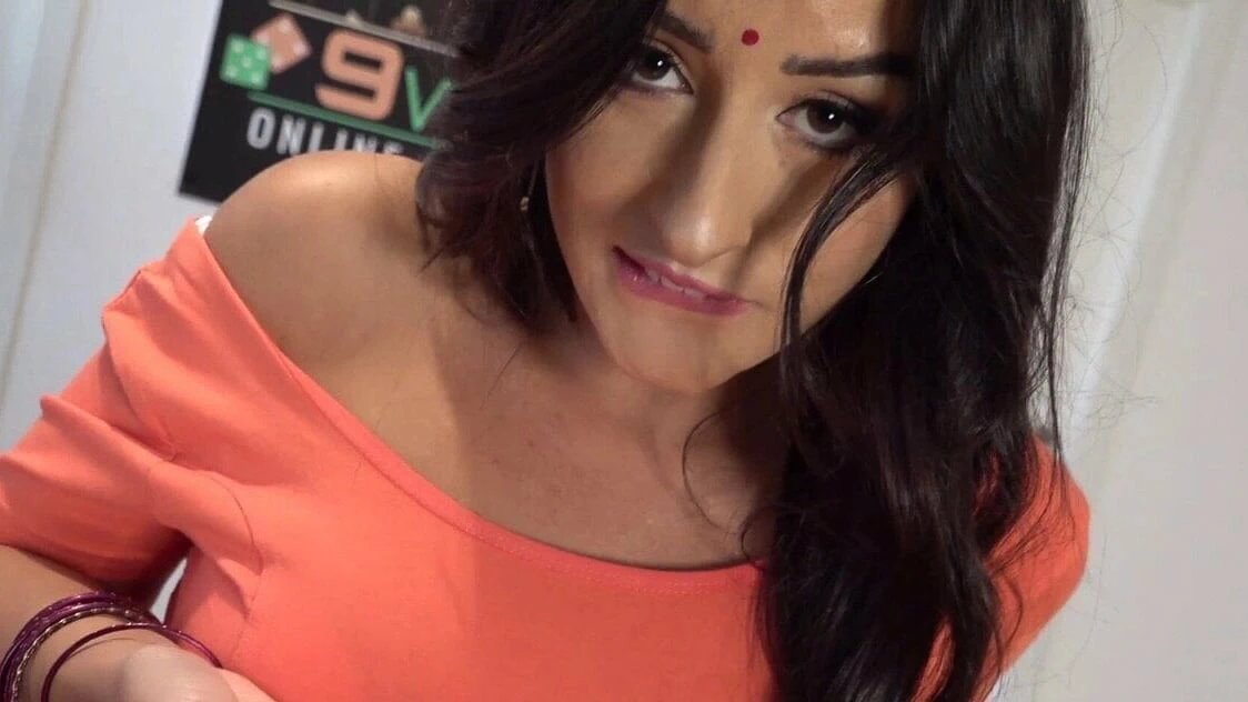 Gorgeous Bollywood Actress fucked rough after Nude audition