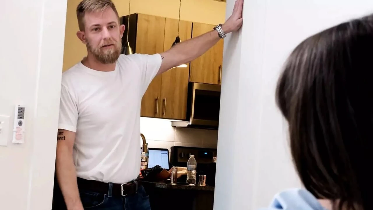 GROOBYGIRLS: Nyxi Goes Deep