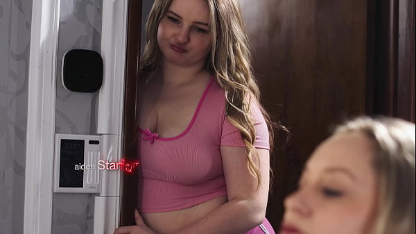 Helping My Stepdaughter