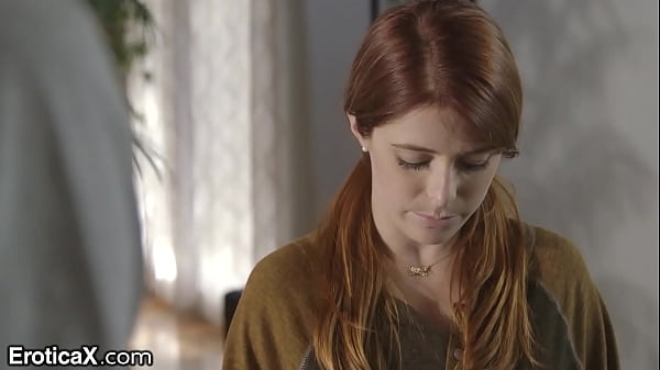 Horny Step-Sister “My Step-Bro Makes My Pussy Wet!”