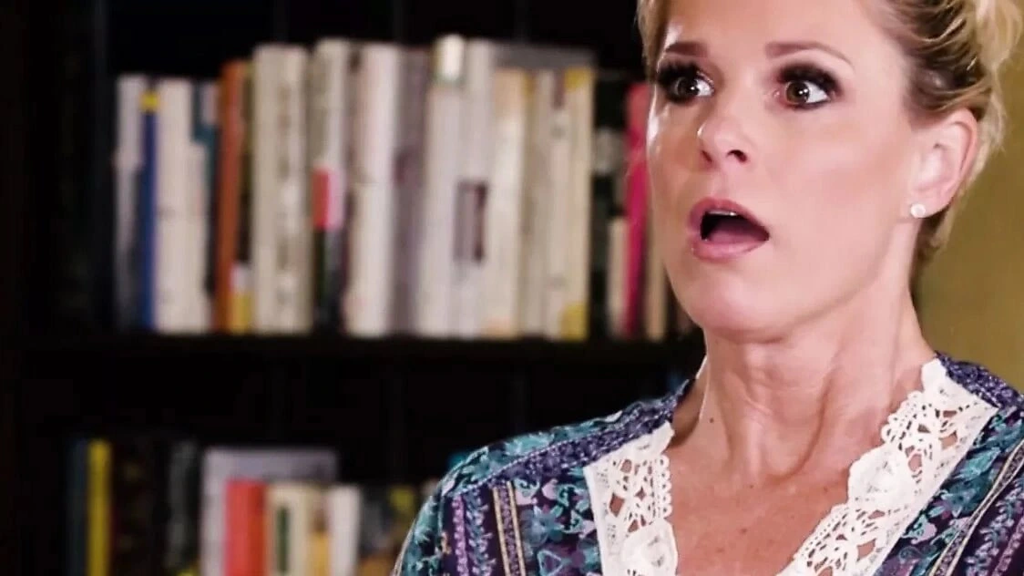 I Fucked Son’s Teacher Hard In The Spa