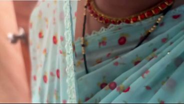 Indian desi girl fuck in boyfriend in homemade amateur HD video