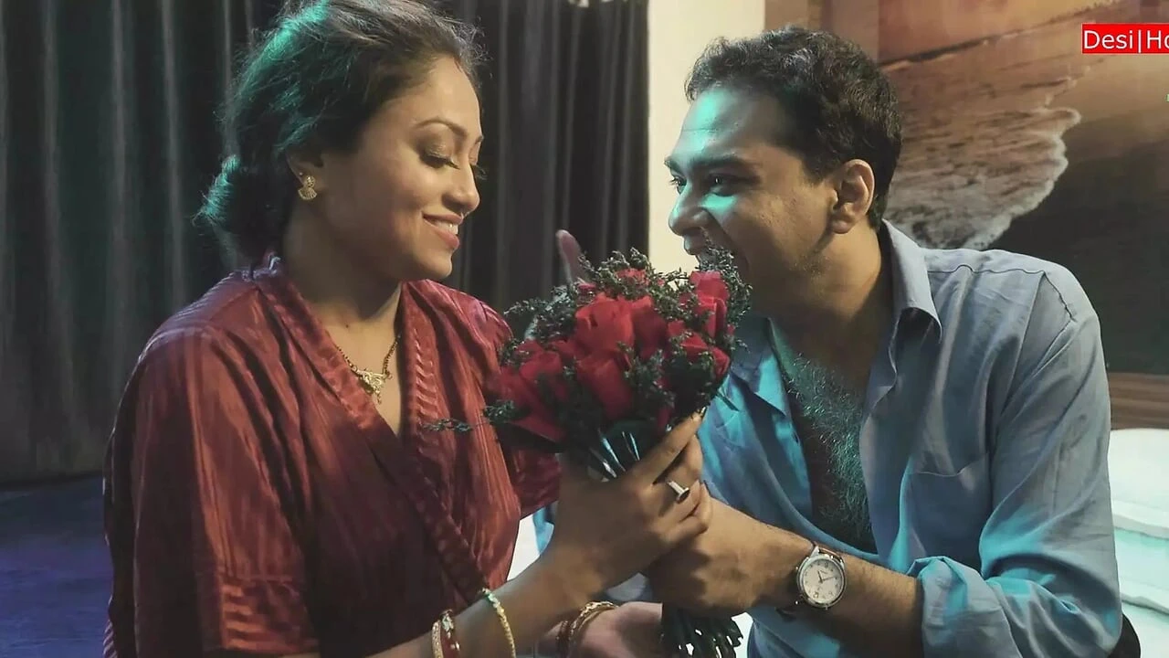 Indian Web Series Sex! Chudo Muje