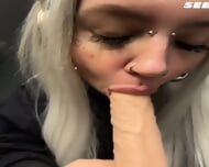 InkLaced Goddess Takes The Lead In Tight Lingerie