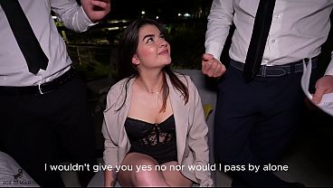 INTERVIEW FOR LE IANE TO ALEXA CURVY – DVP – EP.6