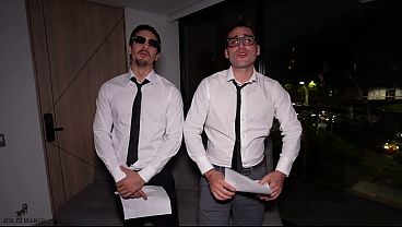 INTERVIEW FOR LE IANE TO YENIFER CHACON – ANAL DP – EP.9