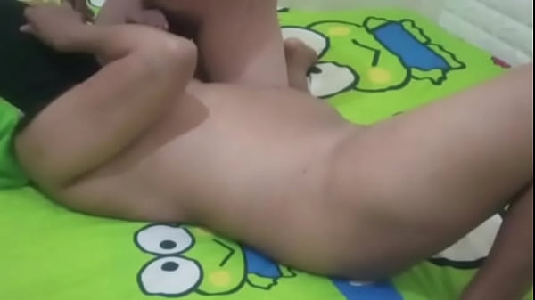 Kecintaan Janda Tua pada brondong