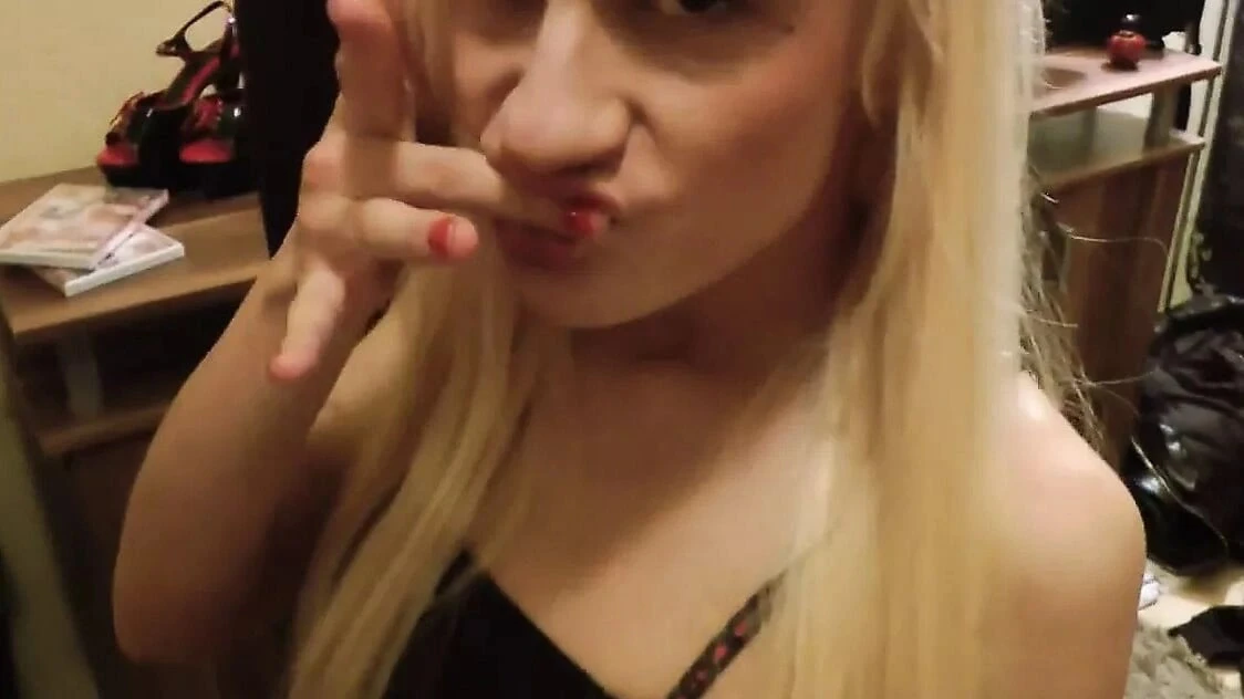 Kimberly Jordan gangbanged