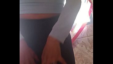 Laindomable – Sexy culona